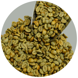 BALI KINTAMANI NATURAL ARABICA GRADE 1 TP