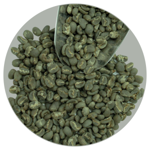 FLORES BAJAWA ARABICA GRADE 1 TP