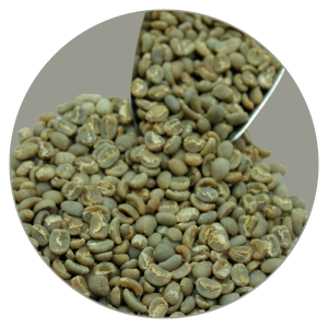 SIPIROK ARABICA GRADE 1 TP